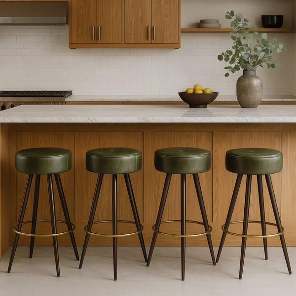 Crompton Bar Stool - 66cm