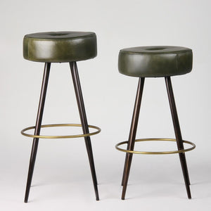 Crompton Bar Stool - 66cm