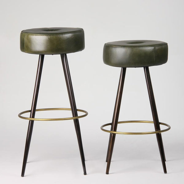 Crompton Bar Stool - 66cm