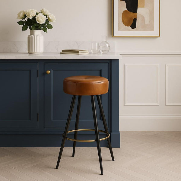 Crompton Bar Stool - 66cm