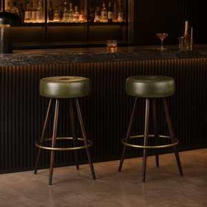 Crompton Bar Stool - 75cm