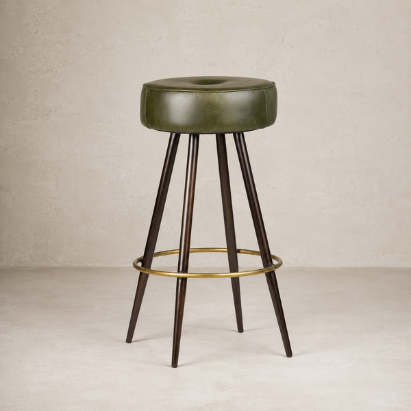Crompton Bar Stool - 75cm