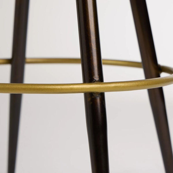 Crompton Bar Stool - 75cm