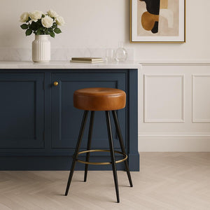 Crompton Bar Stool - 66cm