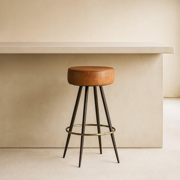 Crompton Bar Stool - 66cm
