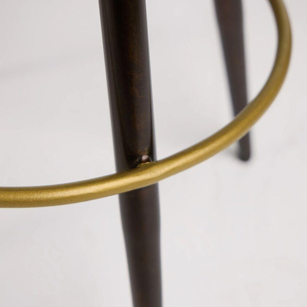 Crompton Bar Stool - 75cm