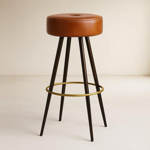 Crompton Bar Stool - 75cm