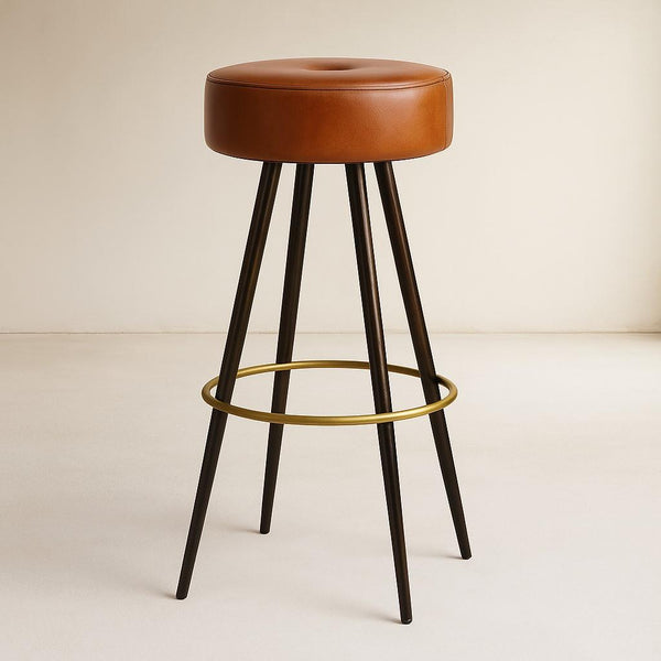Crompton Bar Stool - 75cm