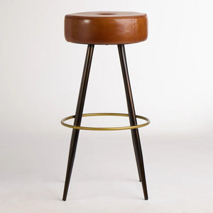 Crompton Bar Stool - 75cm