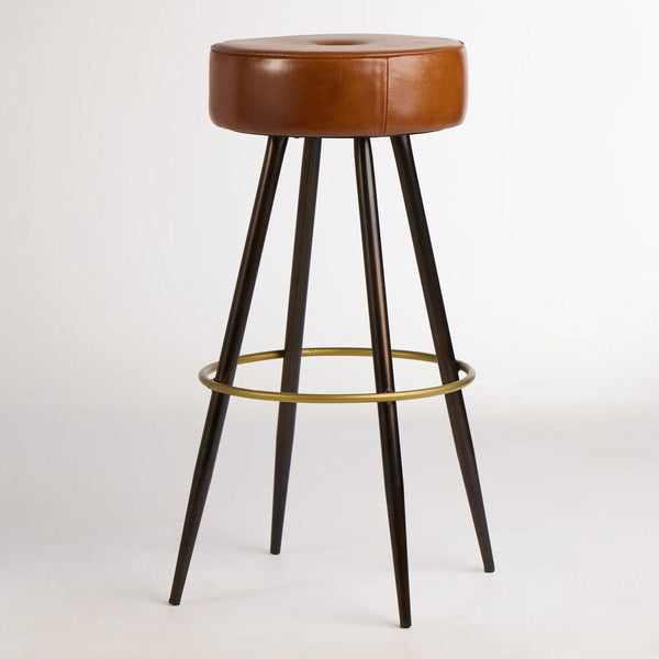 Crompton Bar Stool - 75cm
