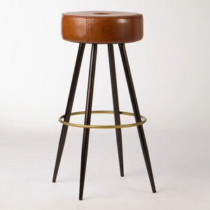 Crompton Bar Stool - 75cm