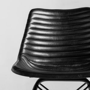 Cross Leg Dining Chair