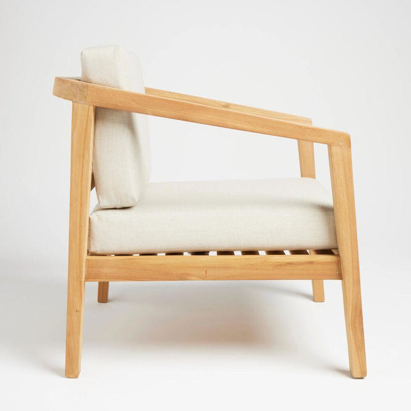 Kendari Garden Armchair