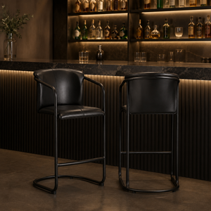 Deansgate Bar Stool - 75cm