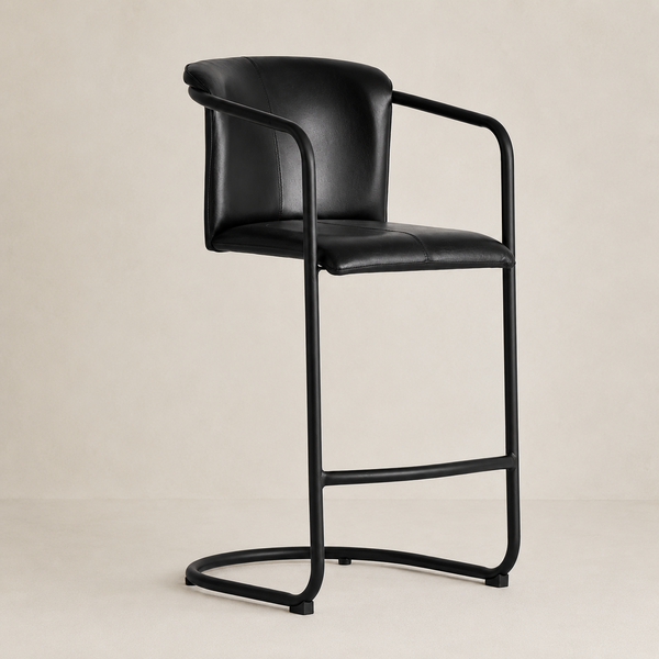 Deansgate Bar Stool - 75cm