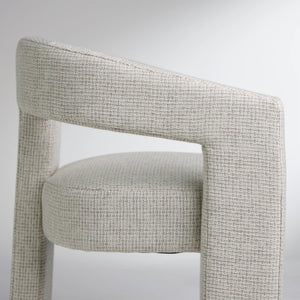 Delmar Armchair