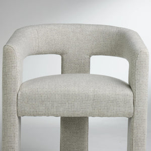 Delmar Armchair