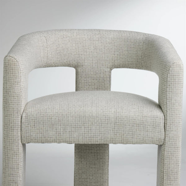Delmar Armchair