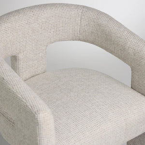 Delmar Armchair