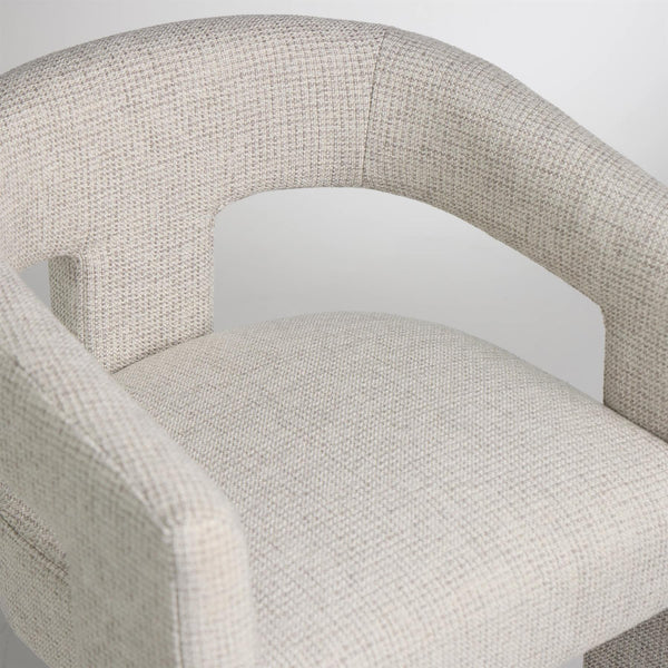 Delmar Armchair