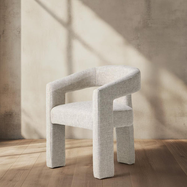 Delmar Armchair