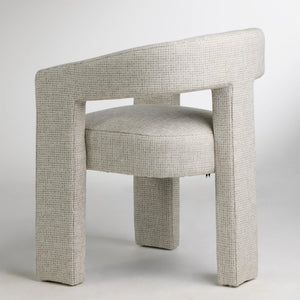 Delmar Armchair