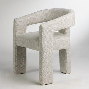 Delmar Armchair