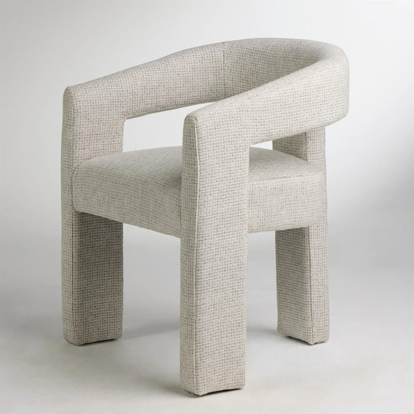 Delmar Armchair