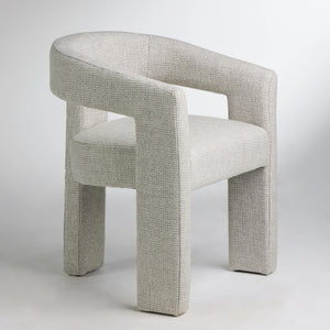 Delmar Armchair