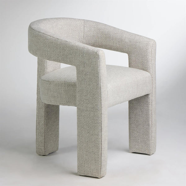 Delmar Armchair