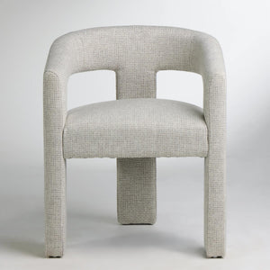 Delmar Armchair