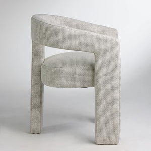 Delmar Armchair