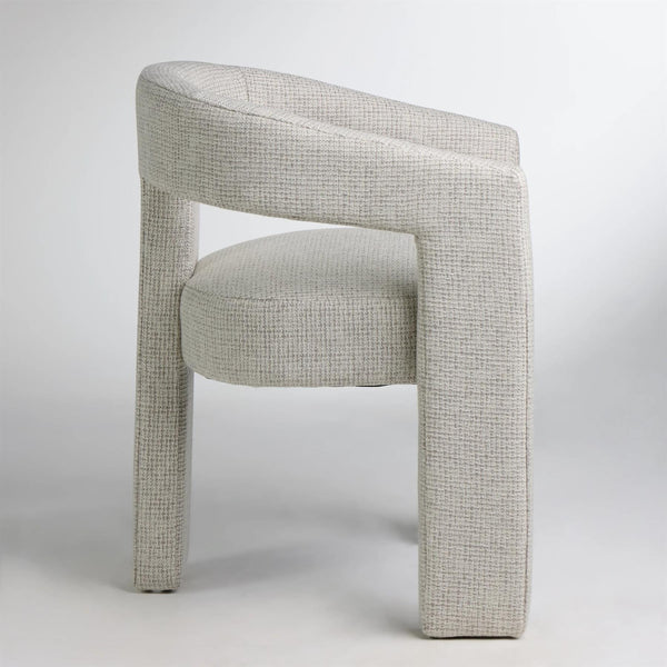 Delmar Armchair