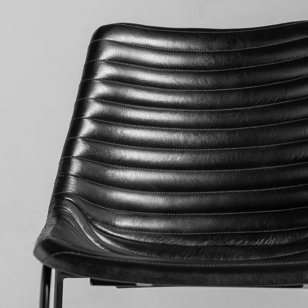 Deluxe RH Dining Chair