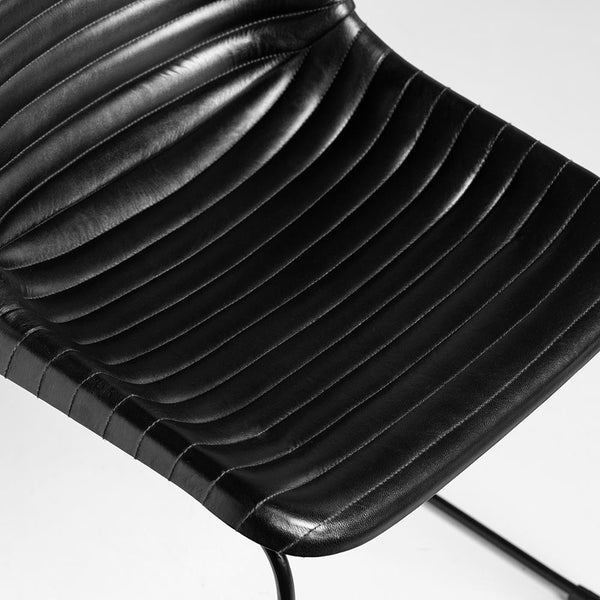 Deluxe RH Dining Chair