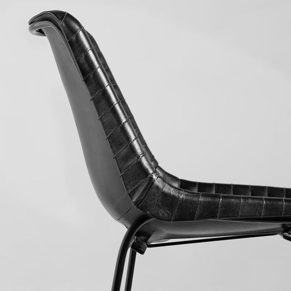 Deluxe RH Dining Chair