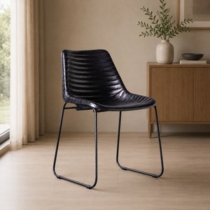 Deluxe RH Dining Chair