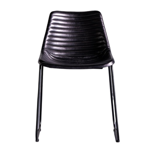 Deluxe RH Dining Chair