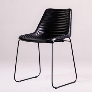 Deluxe RH Dining Chair