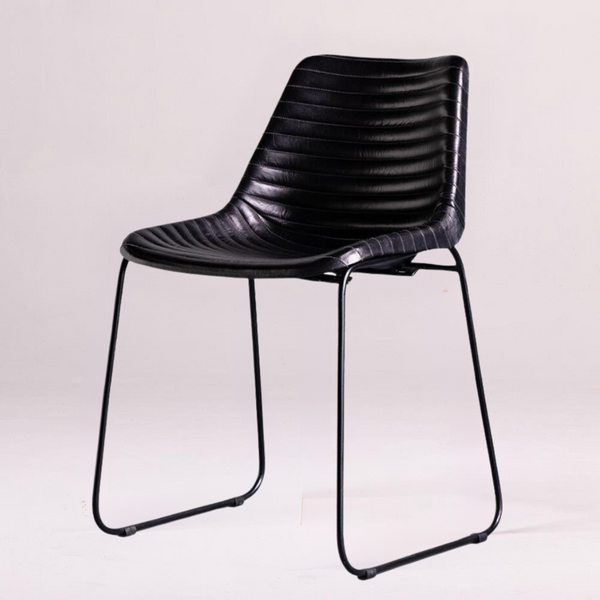 Deluxe RH Dining Chair