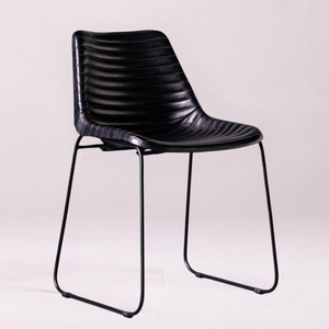Deluxe RH Dining Chair