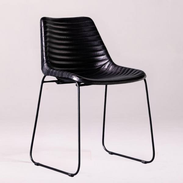 Deluxe RH Dining Chair