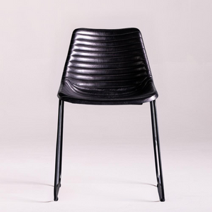 Deluxe RH Dining Chair