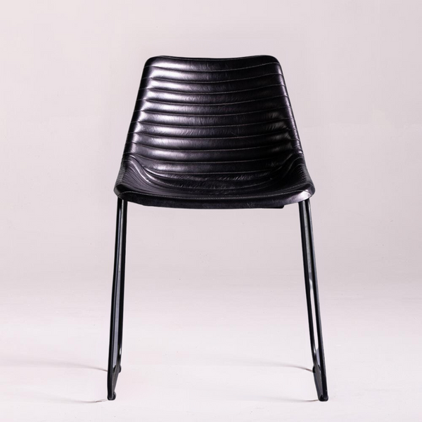 Deluxe RH Dining Chair