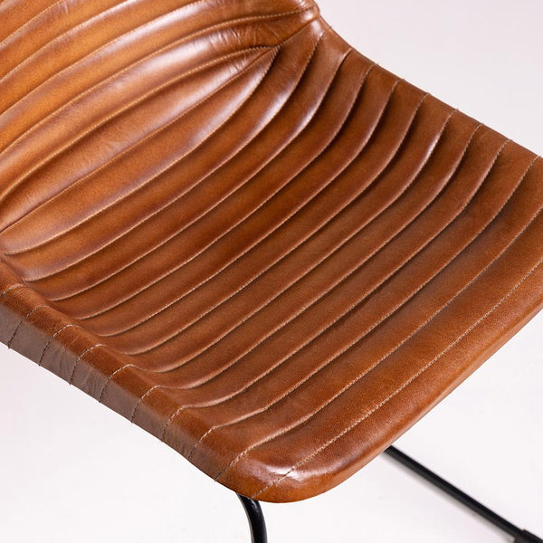 Deluxe RH Dining Chair