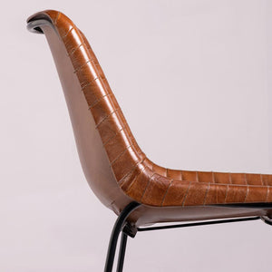 Deluxe RH Dining Chair