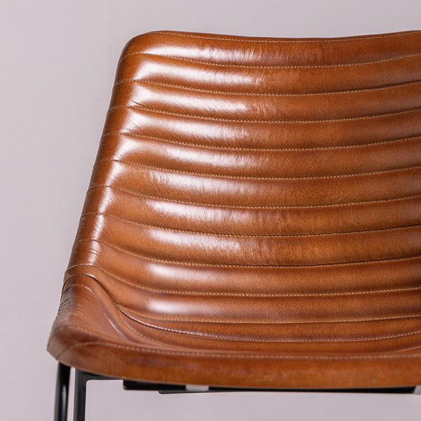 Deluxe RH Dining Chair