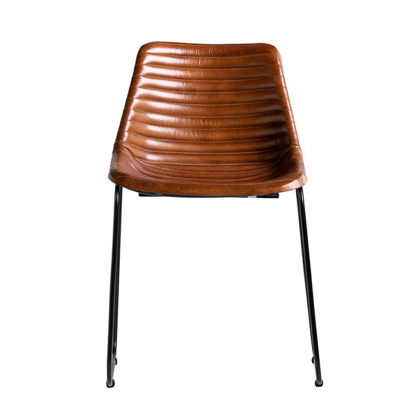 Deluxe RH Dining Chair