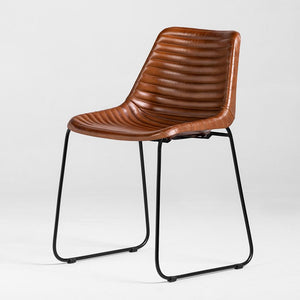Deluxe RH Dining Chair
