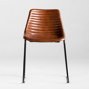 Deluxe RH Dining Chair